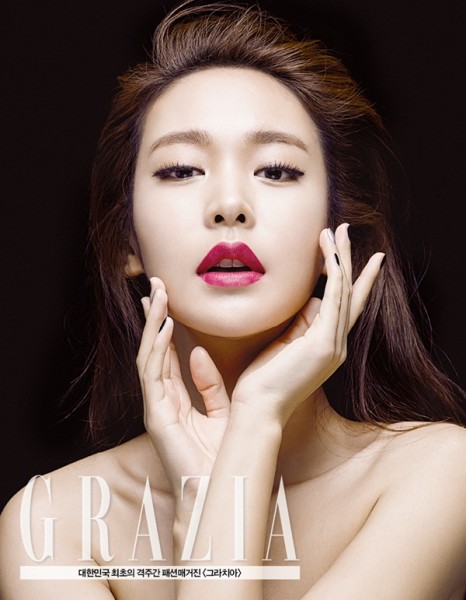 Jeong Yoo-jin fotoğrafı