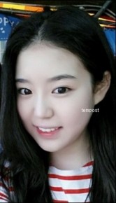 Cho Hye-jung Fotoğrafı