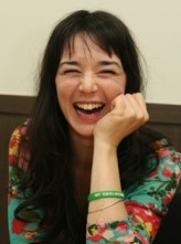 Myriam Tekaïa fotoğrafı