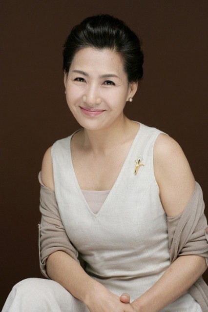 Yook Mi-ra fotoğrafı