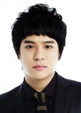 Kim Yong-joon fotoğrafı