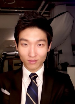 Yoo Kyung-hoon fotoğrafı