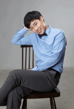 Yoo Kyung-hoon fotoğrafı