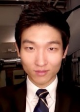 Yoo Kyung-hoon fotoğrafı