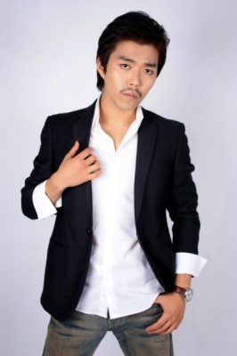 Jang Rae-goon Fotoğrafı