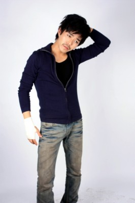 Jang Rae-goon fotoğrafı