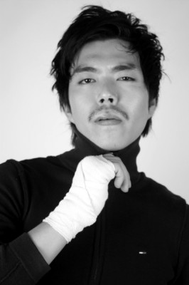 Jang Rae-goon fotoğrafı