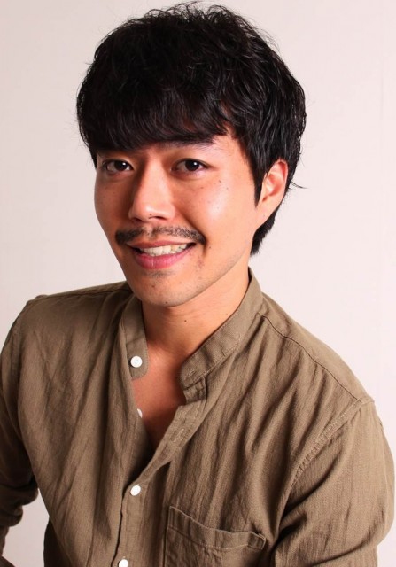 Jang Rae-goon fotoğrafı