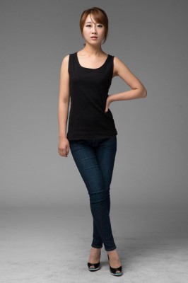 Kang Hye-kyung fotoğrafı