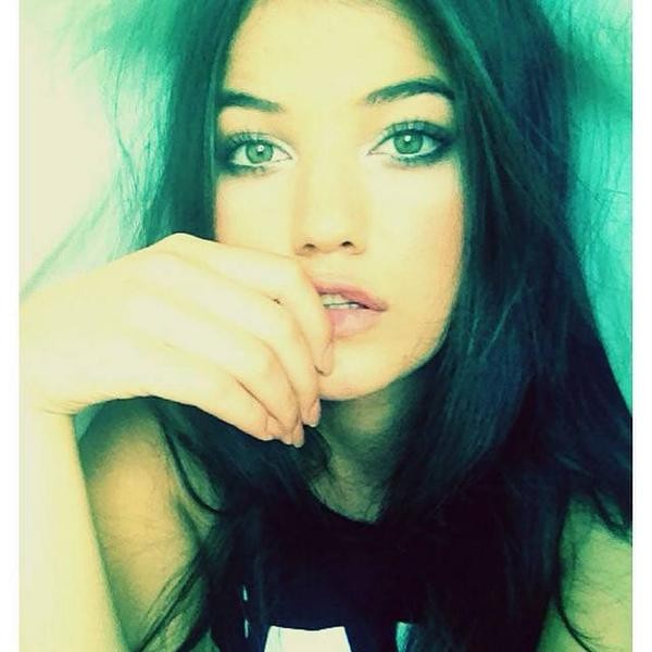 Pınar Deniz Fotoğrafı