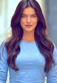 Pınar Deniz Fotoğrafı