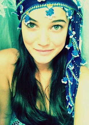 Pınar Deniz fotoğrafı