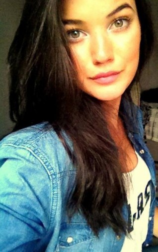 Pınar Deniz fotoğrafı