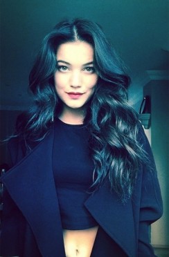 Pınar Deniz fotoğrafı