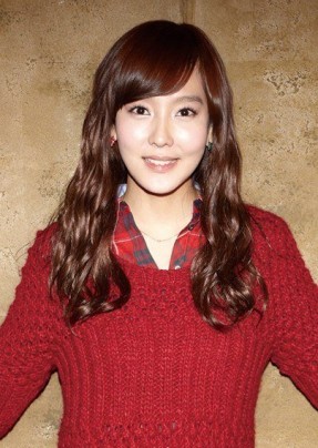 Hong Sung-mi Fotoğrafı