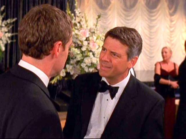 Christopher Cousins Fotoğrafı