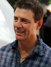 Christopher Cousins Fotoğrafı