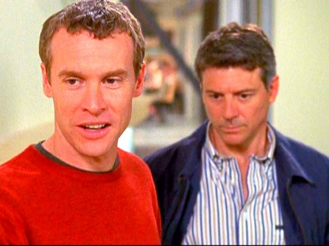 Christopher Cousins Fotoğrafı