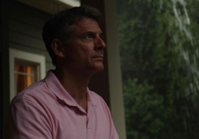 Christopher Cousins Fotoğrafı