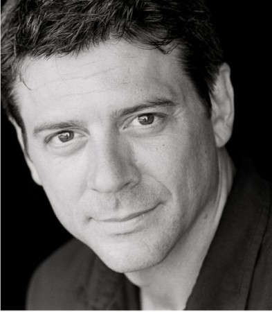 Christopher Cousins fotoğrafı