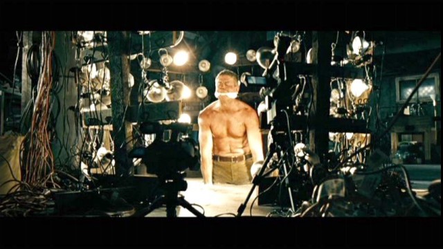 Christopher Cousins Fotoğrafı