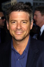 Christopher Cousins Fotoğrafı