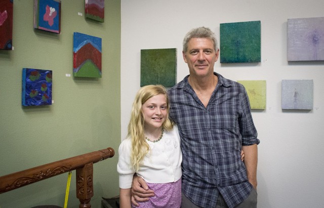 Christopher Cousins Fotoğrafı