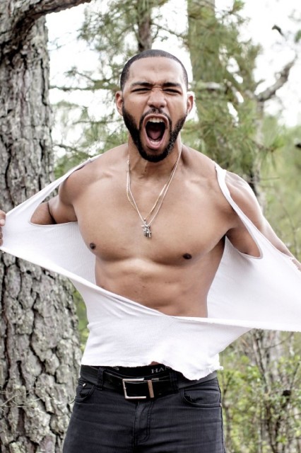 Blue  Kimble Fotoğrafı