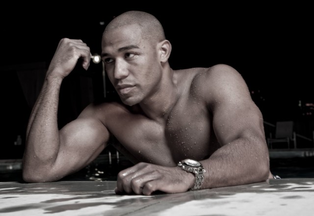 Blue  Kimble Fotoğrafı