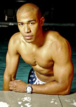 Blue  Kimble Fotoğrafı