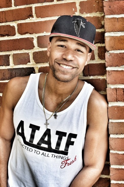 Blue  Kimble Fotoğrafı