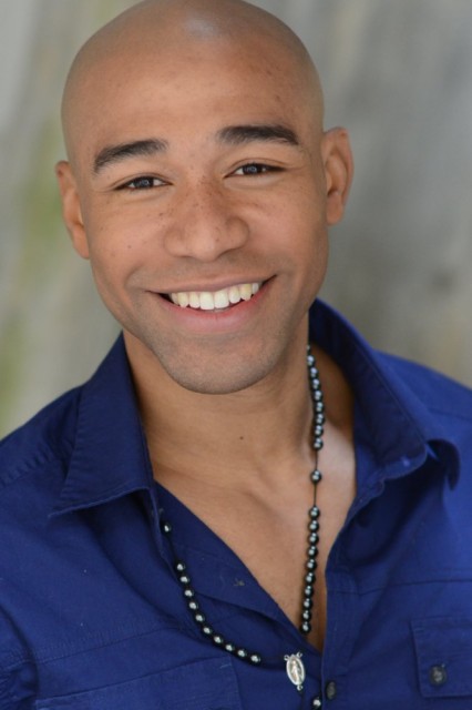 Blue  Kimble fotoğrafı