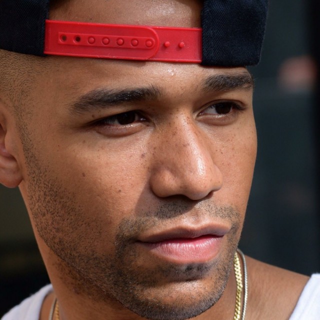 Blue  Kimble Fotoğrafı