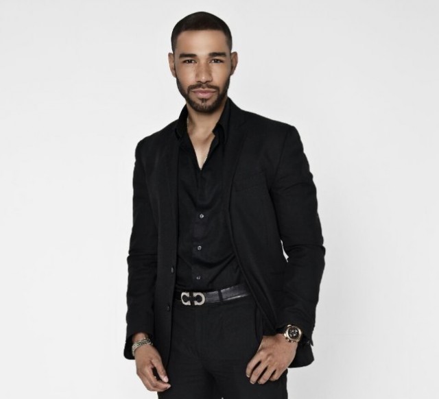 Blue  Kimble Fotoğrafı