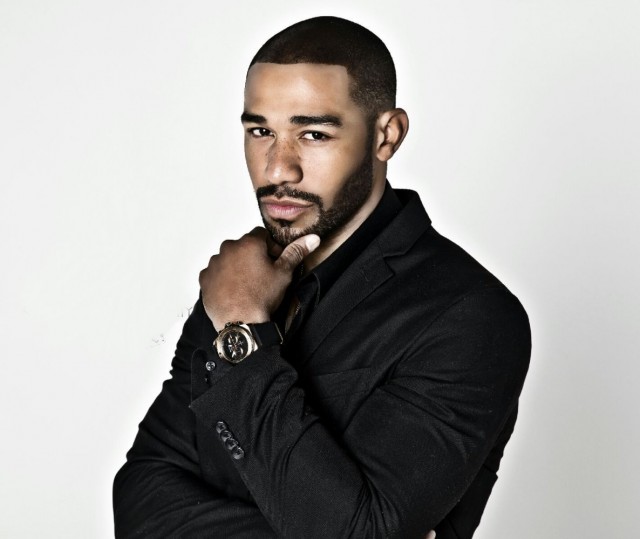 Blue  Kimble Fotoğrafı