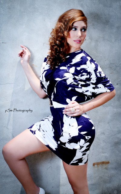 Erica  Page Fotoğrafı