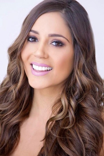 Erica  Page Fotoğrafı