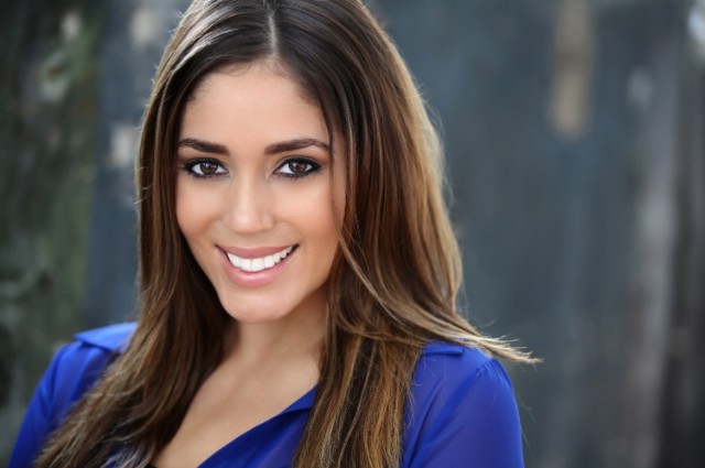 Erica  Page Fotoğrafı