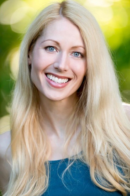 Stephanie Stevens fotoğrafı