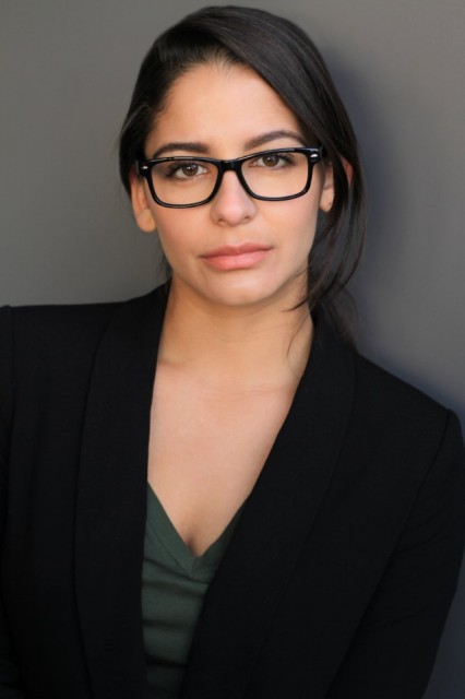 Maria   Legarda fotoğrafı