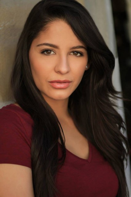 Maria   Legarda Fotoğrafı