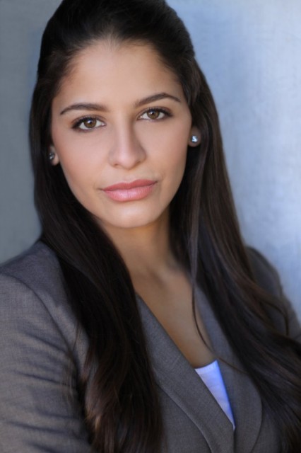 Maria   Legarda Fotoğrafı