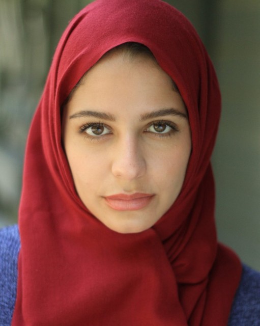 Maria   Legarda Fotoğrafı