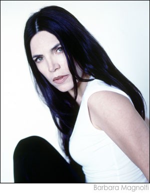Barbara Magnolfi Fotoğrafı