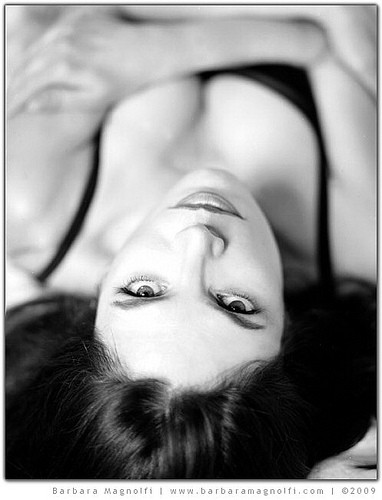 Barbara Magnolfi fotoğrafı