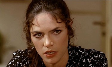 Barbara Magnolfi fotoğrafı