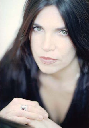 Barbara Magnolfi fotoğrafı