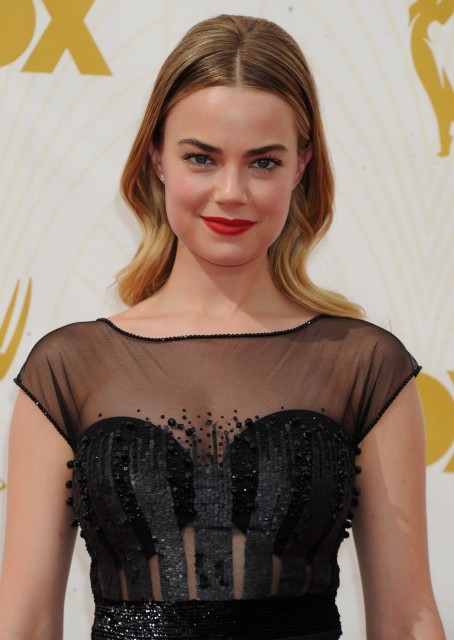 Rebecca Rittenhouse Fotoğrafı