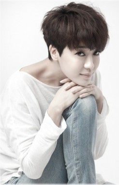 Chuk Jae-hee fotoğrafı