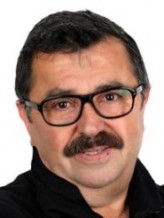 Şevket Avşar fotoğrafı